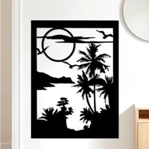 Sun Wall Art, Wall Decor, Home Decor