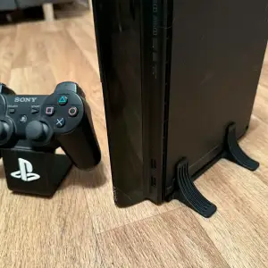 Stand for Playstation 3 slim vertical, PS3
