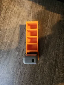 USB Flashdrive Holder