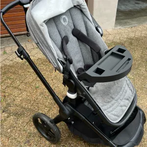Bugaboo Food Tray