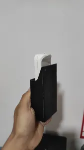 SUPORTE CONTROLE AR-CONDICIONADO