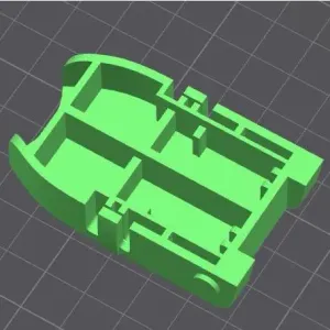 3D-модели Toughbuilt для гаража и мастерской