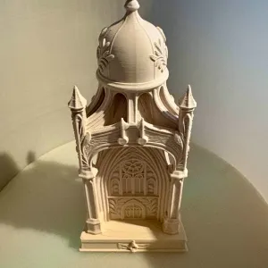 The Chapel of Crescendo