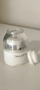 Adapter for Flextail 3X pump to Nemo inflatable mattress