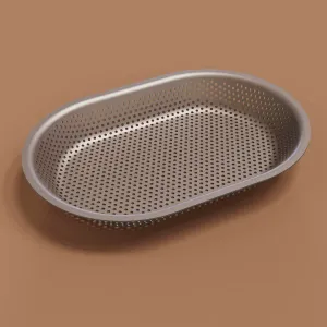 Perforated Plate