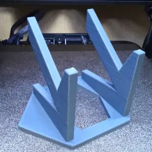 controller stand - コントローラー台