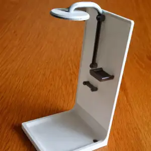 Barbie Dollhouse Shower Unit