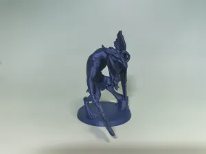 Void Warrior