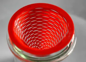 Trampa para Moscas de la Fruta / Fruit Fly Trap