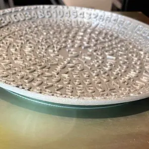 Pi Plate Remix