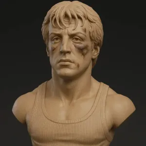 Rocky Balboa