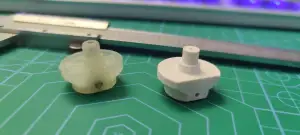 repuesto pistola masaje