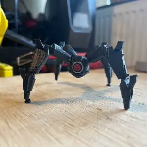 Leaper drone arc raiders