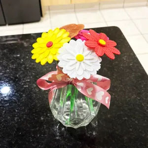 Flower Pack 003