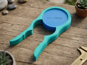 Jar Opener