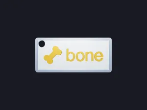 bone