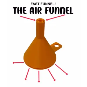 Air Funnel