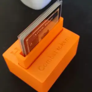 Heroes 3 combat token tray