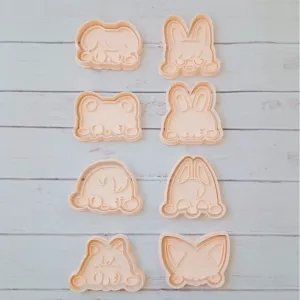SKZOO CORTANTE DE GALLETAS