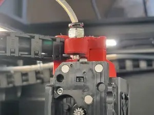(Alpha) DXC2 PTFE Coupler FIX-by FIR3 Business