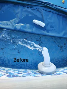 Pool jet