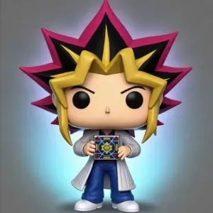 Funko Pop Yugi-Oh