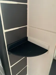 Tinny Shelf