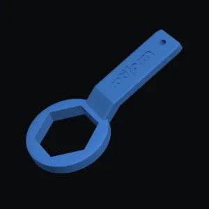Rotiform Wheel Cover Spanner 80mm