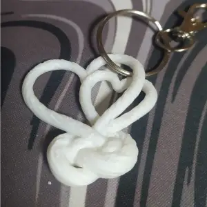 Tied Hearts