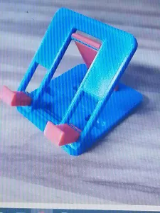 foldable phone holder
