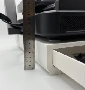 Sparkx i7 Base with Drawers