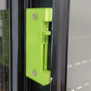 Traba ventana corrediza / Sliding Window Lock