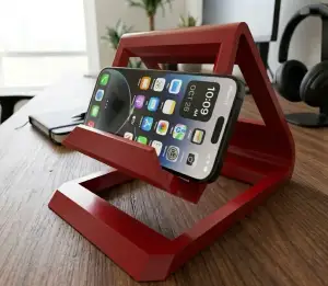 Phone Stand.