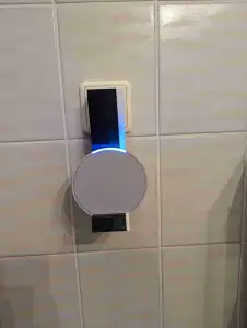 WALL MOUNT FOR ECHO POP