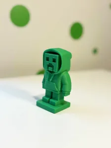 Urban Creeper