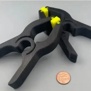 Hand Clamp