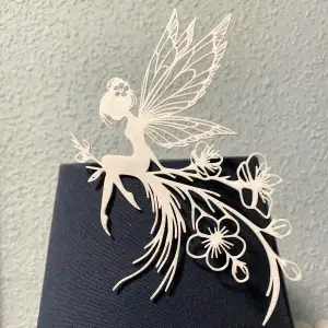 Forest fairy