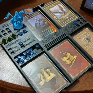 HOMM3TBG-AI tray organizer