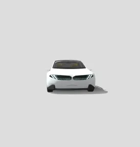 BMW Vision Neue Klasse