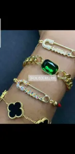 jewellery