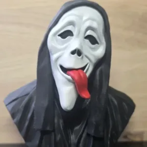 ggostface wazaaa