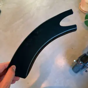 E-wheels E7 electric scooter mud guard