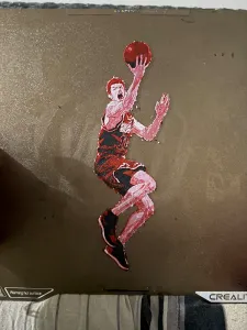 sakuragi hueforge