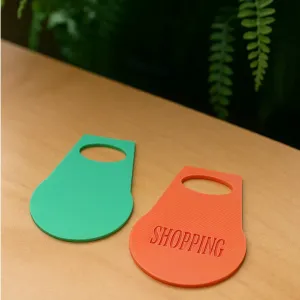 Shopping Cart Coin