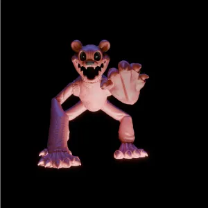 Bobby Bearhug (Poppy Playtime