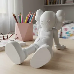 Kaws Gone Sitting