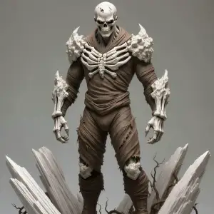 Mi SKELETOR