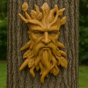 Tree Spirit