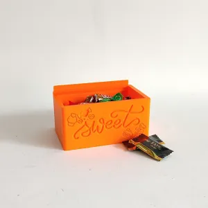 Sweets Box/Simple Box 2 versions