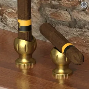 cigar holder